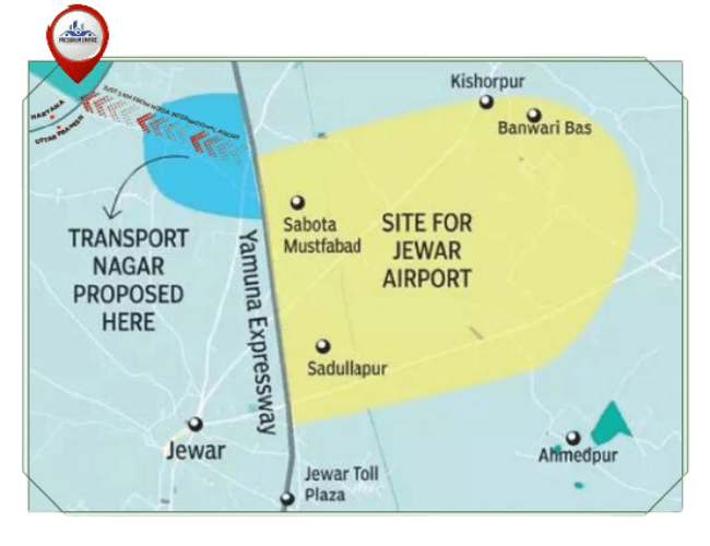 Noida International Airport